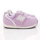 NewBalance 996經典學步款 BRI粉紫(寶寶段) product thumbnail 3