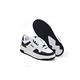 FILA ARDENZA LOW 女運動休閒鞋-白/黑 5-C122Y-120 product thumbnail 2