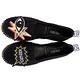 KENZO K-Patch Espadrilles 補丁圖騰草編便鞋(女款/黑色) product thumbnail 5