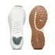 PUMA PWR XX Nitro Luxe Wns 女慢跑鞋-米藍色-37789209 product thumbnail 3