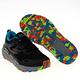 SKECHERS 男鞋 慢跑系列 GO RUN MAX CUSHIONING PREMIER TRAIL - 220593BKMT product thumbnail 5