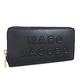 MARC JACOBS 新款浮雕Logo皮革長夾 product thumbnail 2