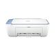 HP Deskjet 2823多功能無線彩色噴墨複合機(54R44A) product thumbnail 2