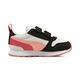 PUMA  R78 V PS 復古 中大童 跑步鞋 黑粉-37361715 product thumbnail 3