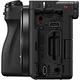 SONY 索尼 ILCE-6700 A6700 BODY 單機身 (公司貨) APS-C 無反微單眼數位相機 五軸防手震 4K 翻轉螢幕 product thumbnail 6