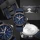 LUMINOX 雷明時 ICE-SAR Arctic 冰島搜救隊聯名腕錶–深海藍/46mm A1003.ICE product thumbnail 5