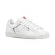 K-SWISS Clean Court II CMF時尚運動鞋-女-白/玫瑰金 product thumbnail 3