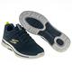 SKECHERS 男鞋 健走鞋 休閒鞋 運動鞋 足弓適應鞋墊 避震緩衝 GO WALK ARCH FIT  216263NVLM product thumbnail 4