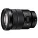 SONY E PZ 18-105mm F4 G OSS (SELP18105G) 電動變焦鏡(公司貨) product thumbnail 2