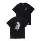 XLARGE S/S TEE CHECKOUT短袖T恤-黑 product thumbnail 2