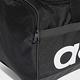 adidas 包包 Essentials Duffle Bag 男女款 黑 白 行李袋 手提 健身包 愛迪達 HT4742 product thumbnail 5