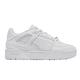 Puma 休閒鞋 Slipstream Lth DB Wns 女鞋 白 全白 復古 皮革 運動鞋 39112701 product thumbnail 6