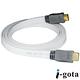 i-gota 超薄型 HDMI 影音傳輸扁線 3M (FE-HDMI-03G) product thumbnail 2