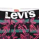 Levis 四角褲Boxer 彈性貼身 花朵印花 product thumbnail 4