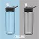 CAMELBAK 600ml eddy+ Renew Tritan 專利多水吸管水瓶 product thumbnail 5