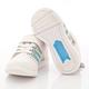 日本月星頂級童鞋 冰雪聯名運動鞋款 ON2459白藍(中小童段) product thumbnail 7