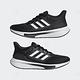 adidas 愛迪達 慢跑鞋 運動鞋 緩震 女鞋 黑 GY2207 EQ21 RUN (8119) product thumbnail 7