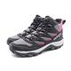 MERRELL(女)WEST RIM SPORT MID GORE-TEX避震登山鞋 女鞋-黑桃 product thumbnail 2