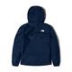 The North Face M ANTORA JACKET  APFQ男防水外套-深藍-NF0A7QOHHDC product thumbnail 2