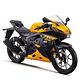 SUZUKI 台鈴機車 GSX-R 150 小阿魯 雙碟煞 六期噴射 product thumbnail 4