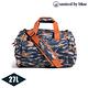 United by Blue 防潑水旅行袋 Mini Duffle 814-054 (27L)｜印花夜藍 product thumbnail 3