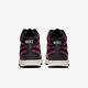 Nike Court Vision Mid NN [DN3577-600] 男 休閒鞋 運動 俐落 舒適 穿搭 紫米黑 product thumbnail 3