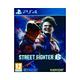 快打旋風6 STREET FIGHTER 6 - PS4  中英日文歐版  可免費升級PS5版本 product thumbnail 3