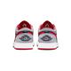 Nike Air Jordan 1 Low Smoke Grey Gym Red 煙灰紅勾 休閒鞋 男鞋 553558-060 product thumbnail 5