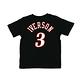 M&N NBA 兒童 N&N 短袖上衣 76人 #3 Allen Iverson product thumbnail 2