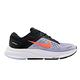 Nike 慢跑鞋 Zoom Structure 23 女鞋 氣墊 避震 舒適 路跑 健身 輕量 透氣 紫 黑 CZ6721500 product thumbnail 6