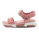 FitFlop HAYLIE QUILTED CUBE BACK-STRAP SANDALS後帶涼鞋-女(玫瑰褐) product thumbnail 2