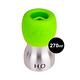 H2O4K9 寵物隨行杯瓶-輕巧瓶(270ml)-樹蛙綠 product thumbnail 2