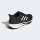 Adidas EQ21 Run [GY2190] 男 慢跑鞋 運動 休閒 輕量 支撐 緩衝 彈力 愛迪達 黑 白 product thumbnail 5