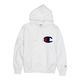 Champion AS Big C Logo連帽Tee 白色 product thumbnail 2