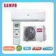 SAMPO聲寶 3-5坪 5級定頻冷專冷氣 AU-PC22/AM-PC22 含基本安裝+舊機回收 product thumbnail 3