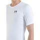 【UNDER ARMOUR】男 HG Armour緊身短T-Shirt 1361518-100 product thumbnail 7