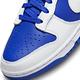 NIKE DUNK LOW RETRO 男休閒運動鞋-白藍-DD1391401 product thumbnail 7