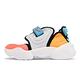 Nike 休閒鞋 W Aqua Rift 忍者鞋 女鞋 海外限定 撞色拼接 球鞋 灰 黃 CW7164002 product thumbnail 2