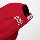 New Era 棒球帽 MLB 紅 白 920帽型 可調式帽圍 BOS 波士頓紅襪 老帽 帽子 NE13956998 product thumbnail 8