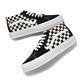 Vans 休閒鞋 Sk8-Mid Reissue 83 男鞋 米白 黑 棋盤格 麂皮 板鞋 VN000CQQ2BO product thumbnail 7