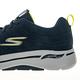 SKECHERS 男鞋 健走鞋 休閒鞋 運動鞋 足弓適應鞋墊 避震緩衝 GO WALK ARCH FIT  216263NVLM product thumbnail 6