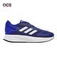 adidas 慢跑鞋 Duramo 10 男鞋 藍 白 緩震 基本款 運動鞋 愛迪達 HP2383 product thumbnail 6