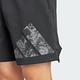 adidas 愛迪達 短褲 男款 運動褲 WO KNITLOGO SHO 黑 IK9682 (L4854) product thumbnail 5