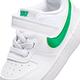 【NIKE】 COURT BOROUGH LOW RECRAFT TD 休閒鞋 運動鞋 嬰幼兒 - DV5458109 product thumbnail 6