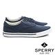 SPERRY Striper 潮流進化吸震減壓帆布休閒鞋(男)-海軍藍 product thumbnail 3