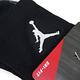 Nike 襪子 Jordan Ultimate Flight 2 黑 短襪 中筒襪 男女款 喬丹 運動襪 SX5855-011 product thumbnail 5
