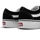 Vans 休閒鞋 Ward Platform 帆布 女鞋 耐磨 抓地 經典款 厚底 百搭 黑 白 VN0A3TLC187 product thumbnail 7