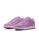 NIKE DUNK LOW PRM MF 女休閒運動鞋-粉-DV7415500 product thumbnail 3