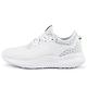 ADIDAS ALPHABOUNCE LUX 女慢跑鞋 BW1217 白 product thumbnail 2