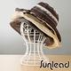 Sunlead 日本製。假髮帽子飾品立體多機能收納架 (白色) product thumbnail 4